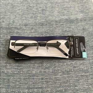 Foster Grant 2.75 Lyden Reading Glasses